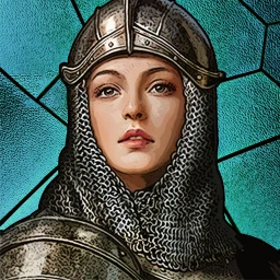 Значок European War 7: Medieval